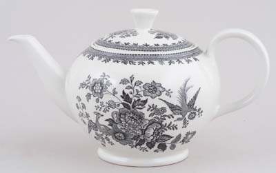 Teapot large